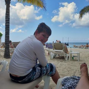 Meet your Posher, Patricia